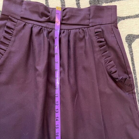 Birds of North America Skirt - Picture 3 of 5